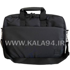 کیف لپ تاپ STAR BAG K01 / مناسب 15.6 اینچ / دستی و شانه ای / دارای 5 تکه با ضربه گیر حباب دار مجزا / دوخت و جنس بسیار بالا و با دوام / کیفیت عالی